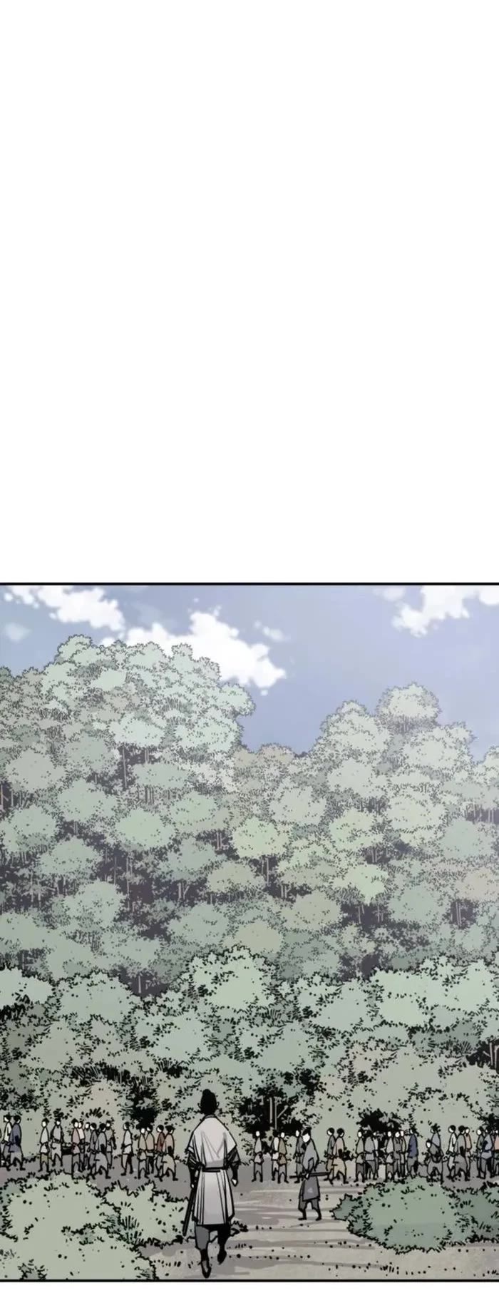 Death God Chapter 79 page 24 - Chapter 79