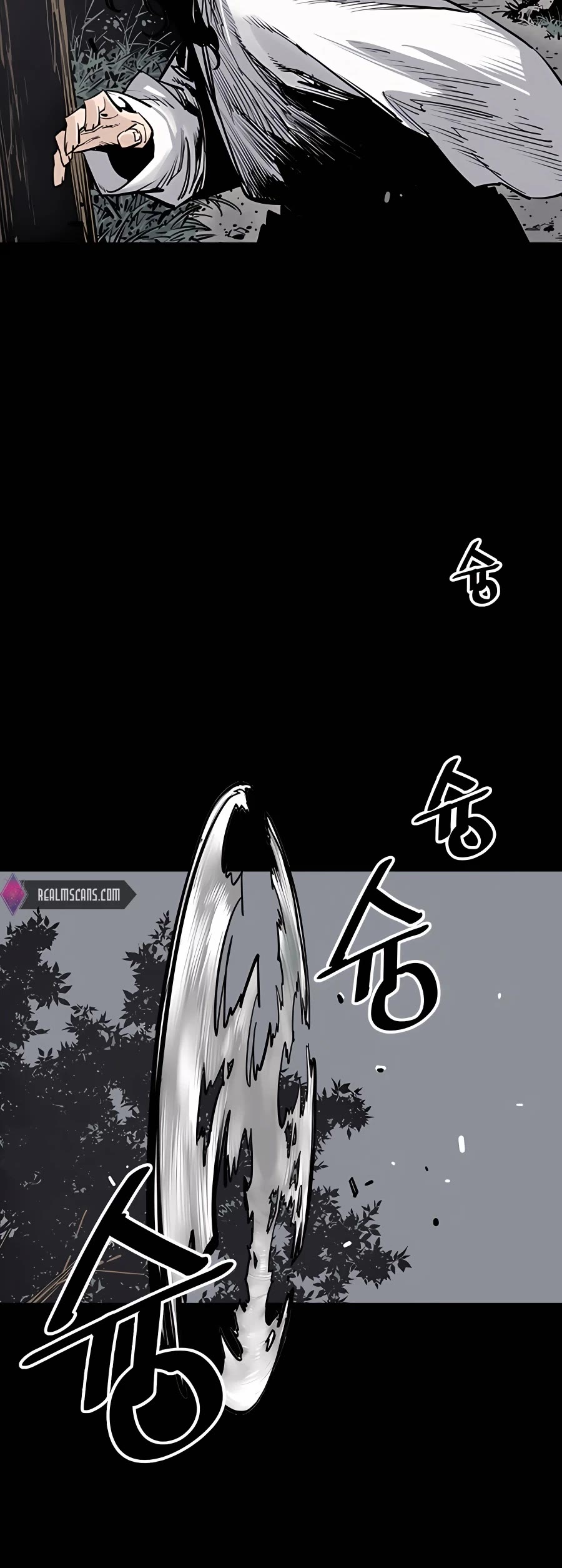 Death God Chapter 8 page 28 - Chapter 8