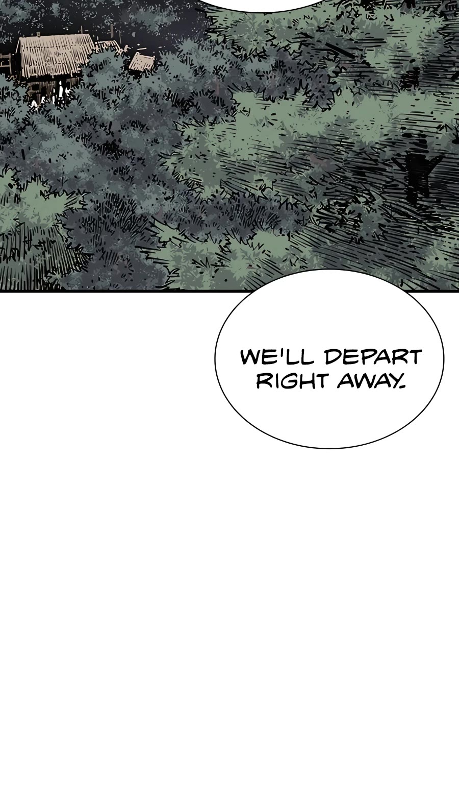 Death God Chapter 8 page 41 - Chapter 8