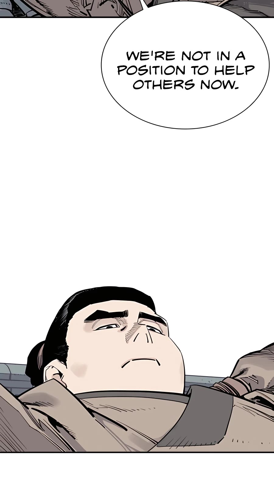 Death God Chapter 8 page 49 - Chapter 8