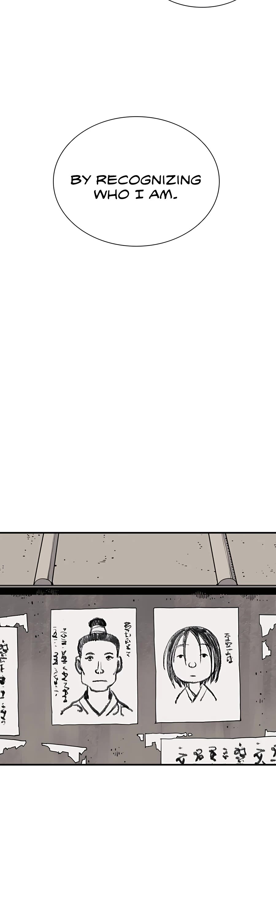 Death God Chapter 8 page 63 - Chapter 8