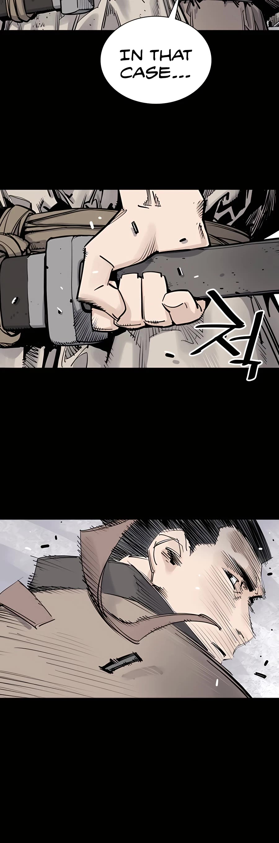 Death God Chapter 8 page 7 - Chapter 8