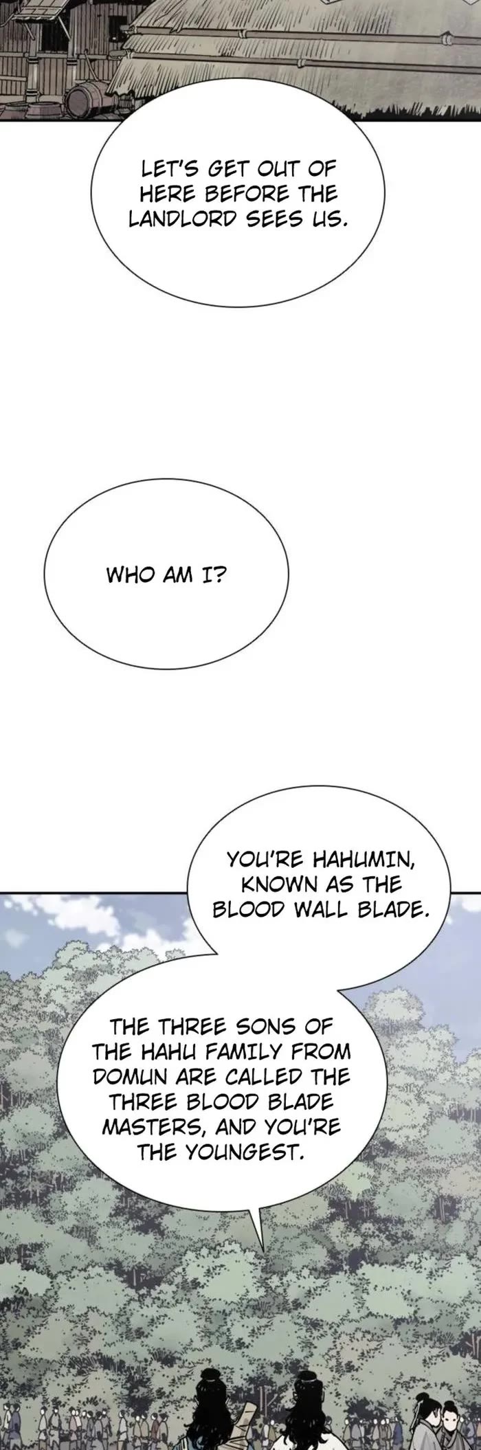 Death God Chapter 80 page 25 - Chapter 80