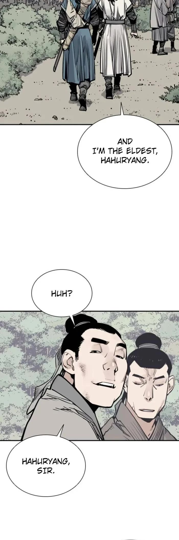 Death God Chapter 80 page 26 - Chapter 80