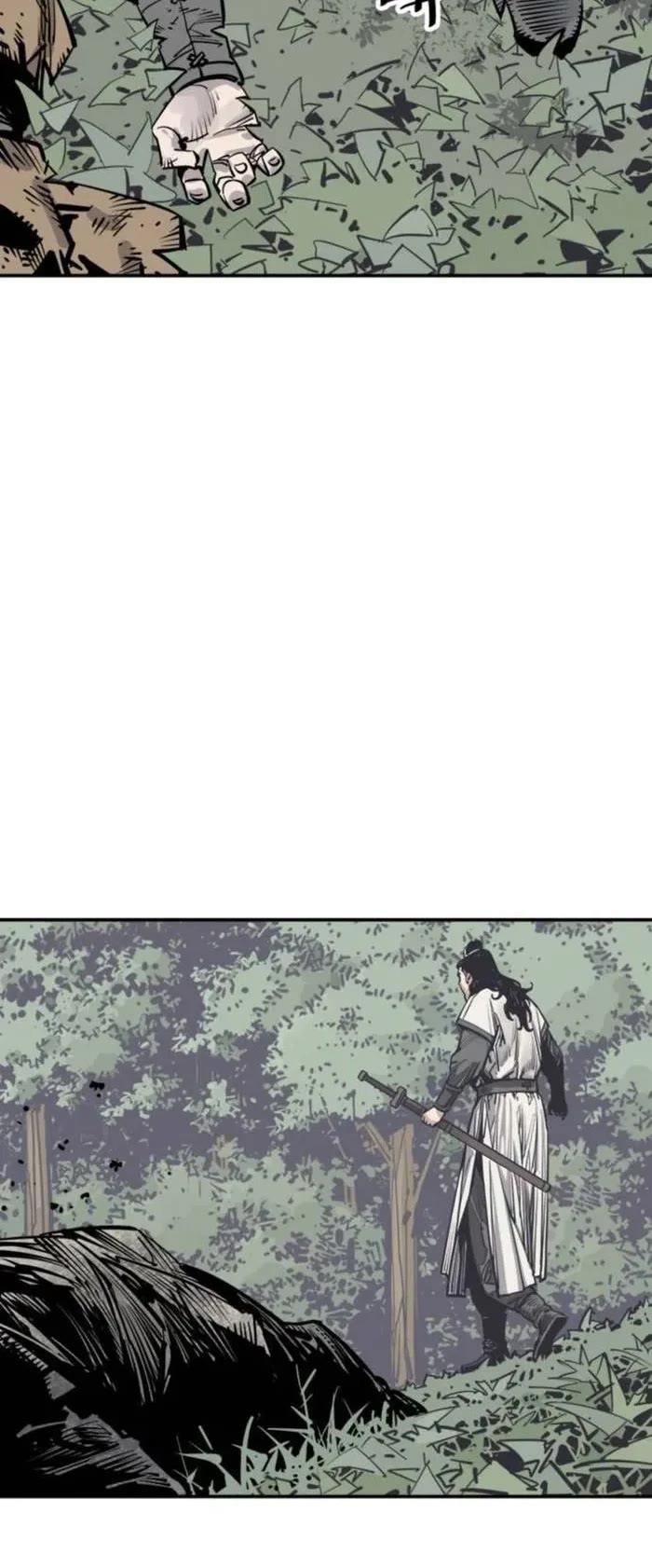 Death God Chapter 80 page 44 - Chapter 80