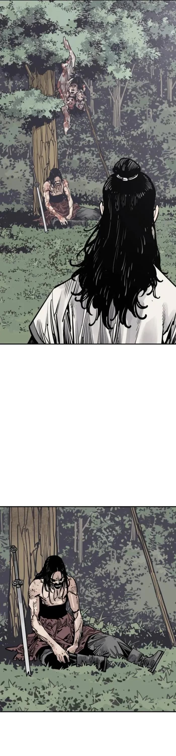Death God Chapter 80 page 46 - Chapter 80