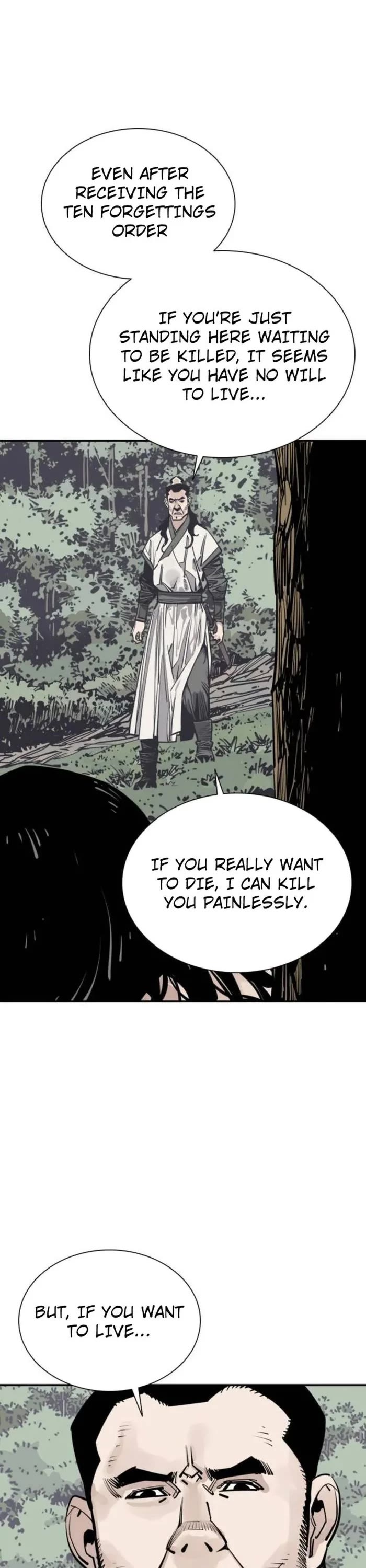 Death God Chapter 80 page 48 - Chapter 80