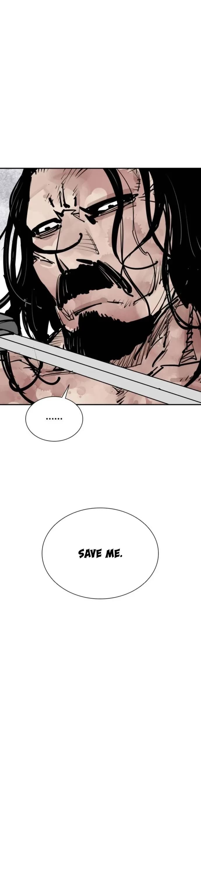 Death God Chapter 81 page 10 - Chapter 81