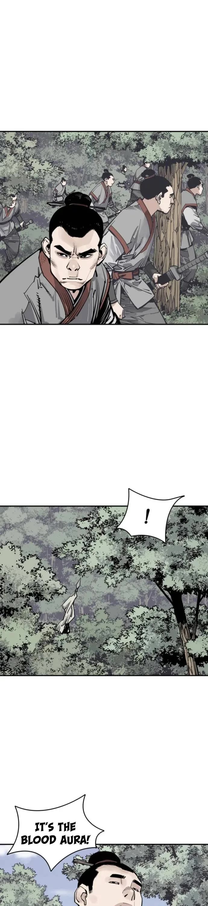 Death God Chapter 81 page 19 - Chapter 81