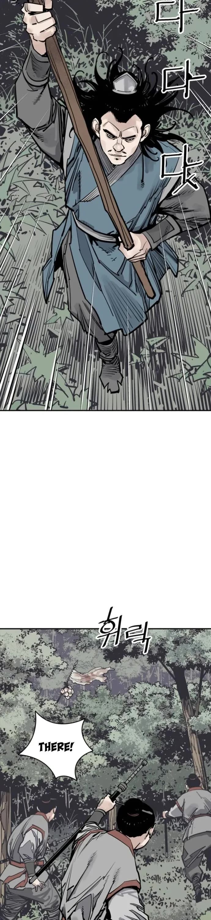 Death God Chapter 81 page 24 - Chapter 81