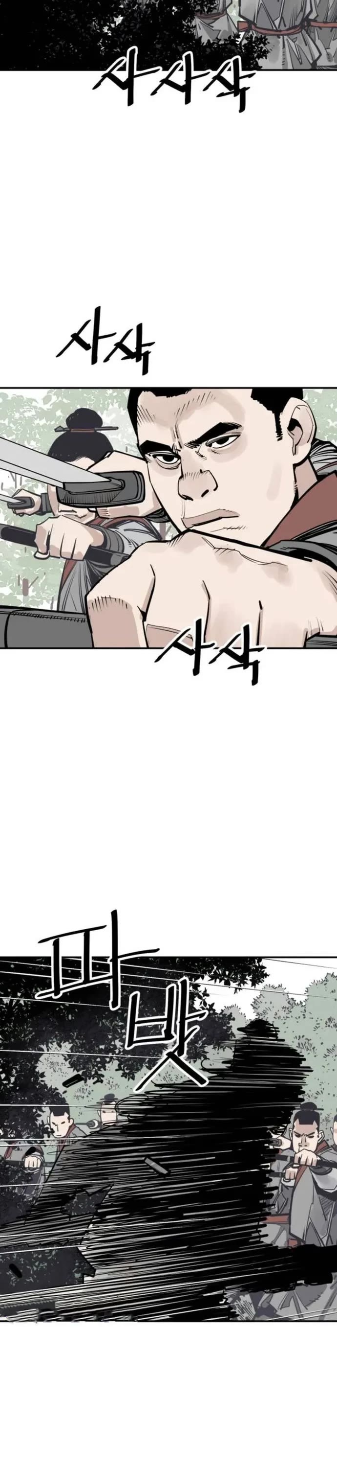 Death God Chapter 81 page 29 - Chapter 81