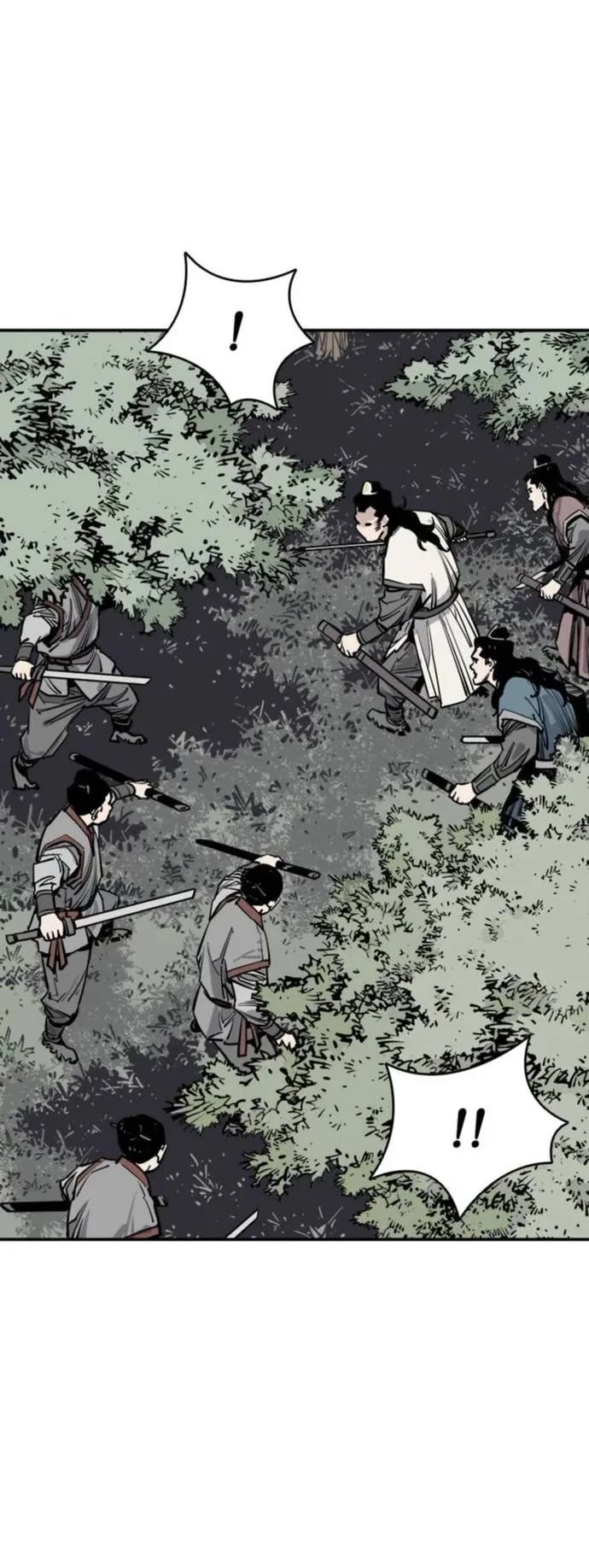 Death God Chapter 81 page 30 - Chapter 81
