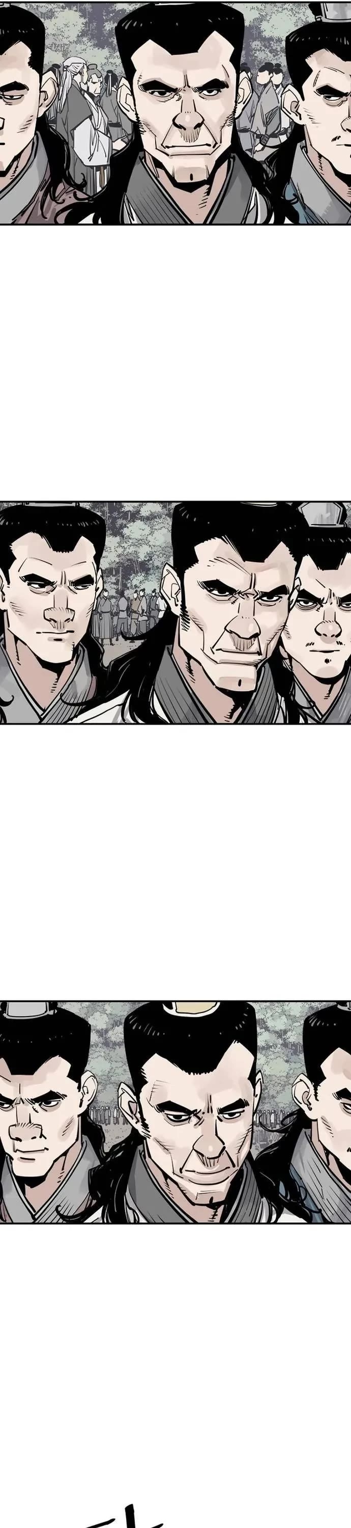 Death God Chapter 82 page 14 - Chapter 82