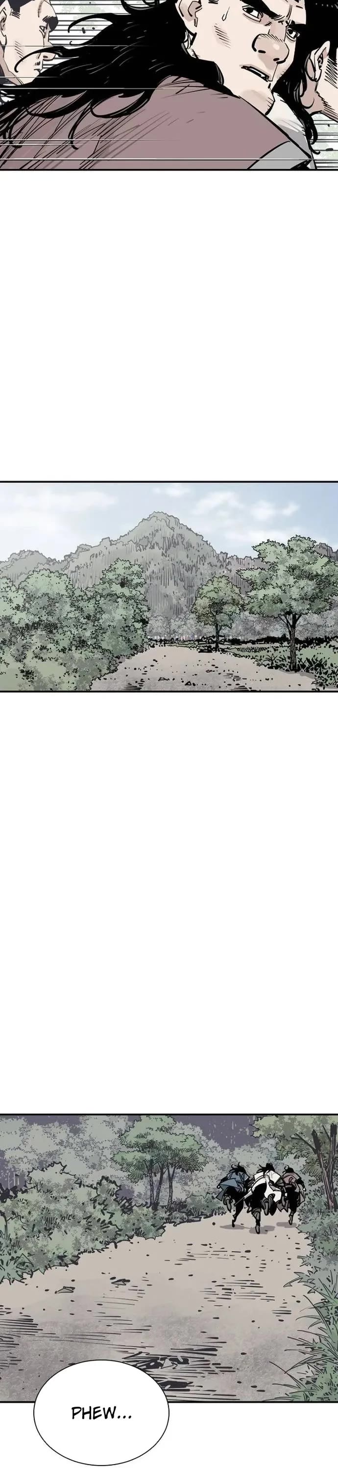 Death God Chapter 82 page 16 - Chapter 82