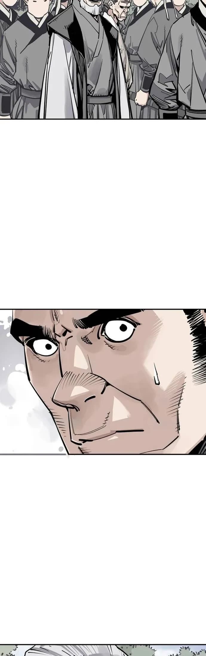 Death God Chapter 82 page 3 - Chapter 82