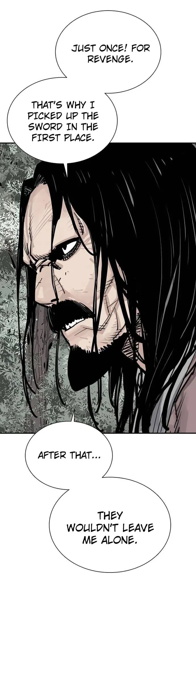 Death God Chapter 82 page 30 - Chapter 82