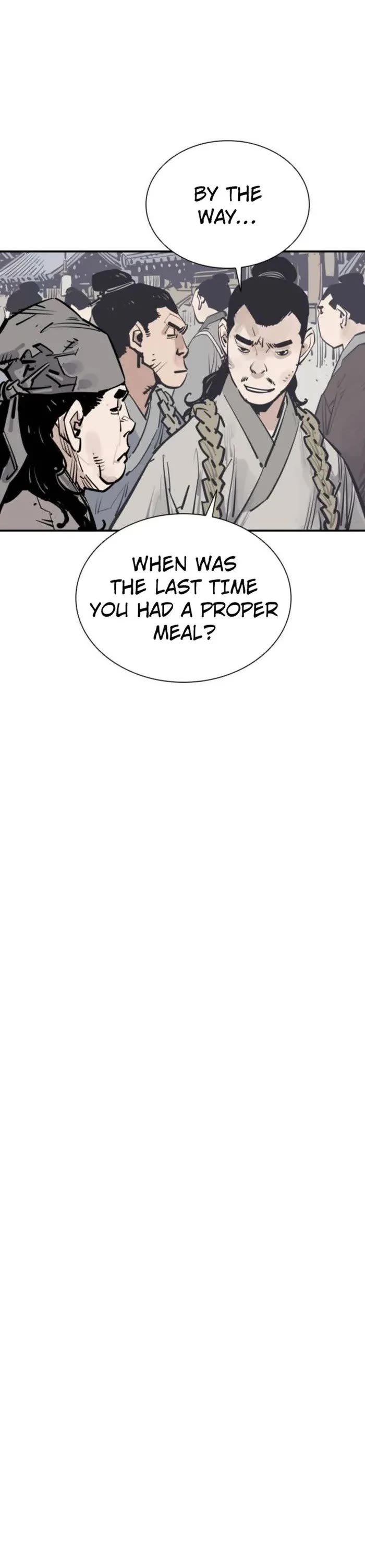 Death God Chapter 83 page 26 - Chapter 83