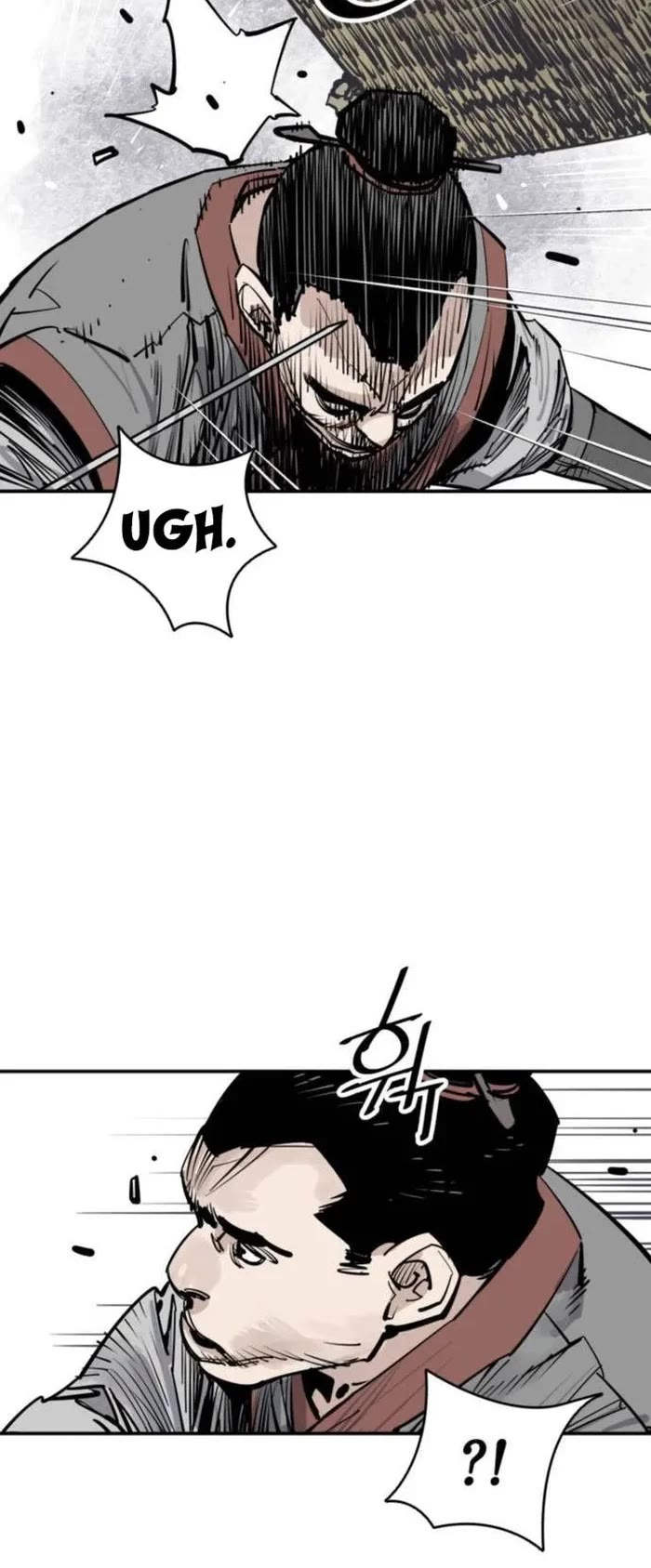 Death God Chapter 83 page 9 - Chapter 83