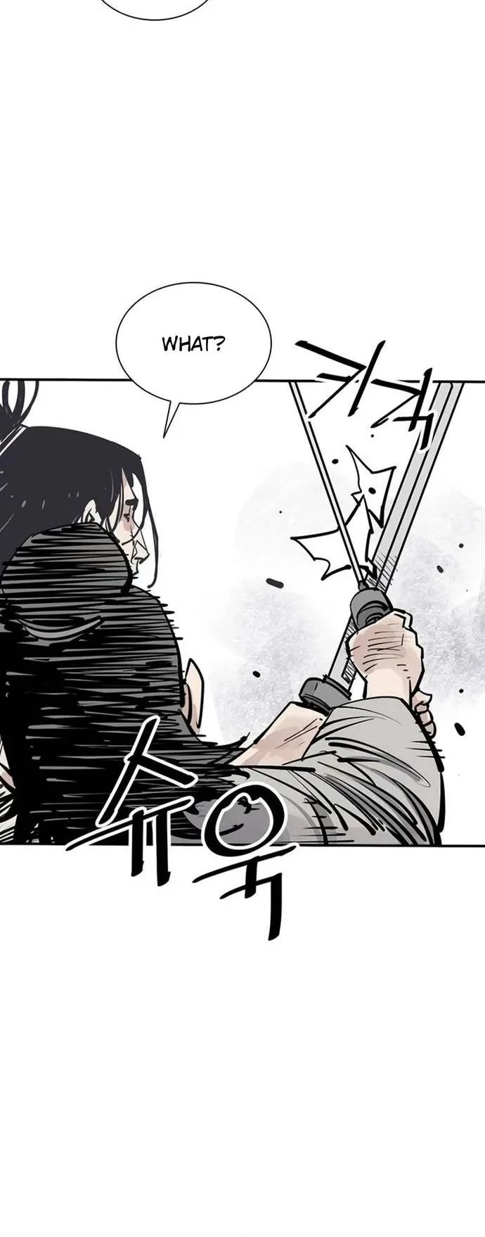 Death God Chapter 84 page 19 - Chapter 84