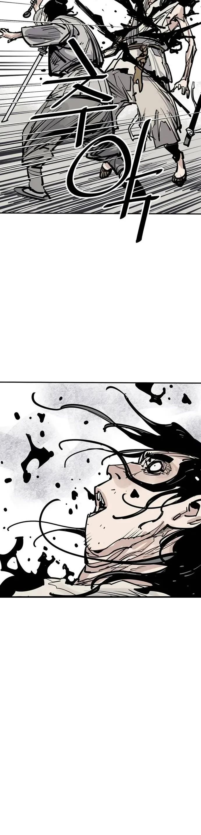 Death God Chapter 84 page 22 - Chapter 84