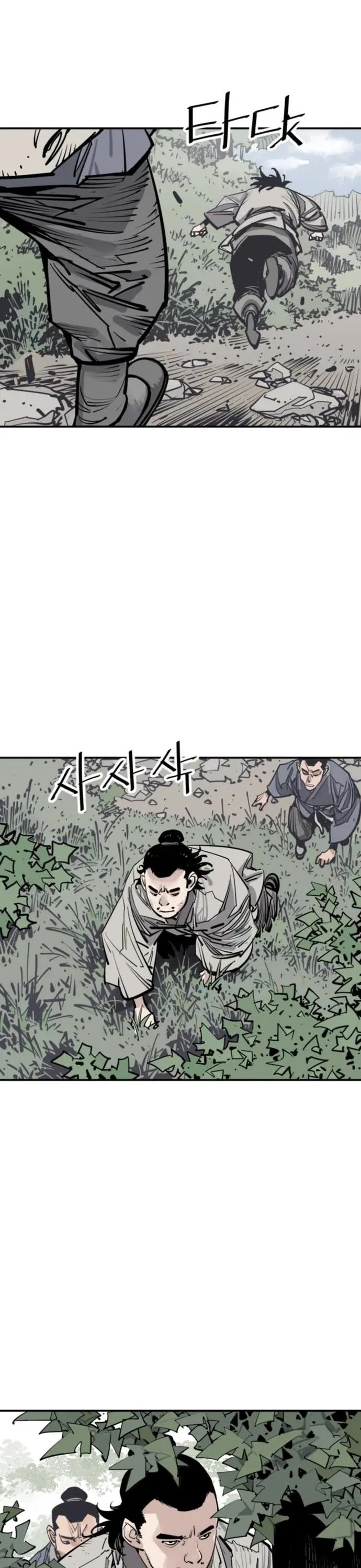 Death God Chapter 84 page 30 - Chapter 84