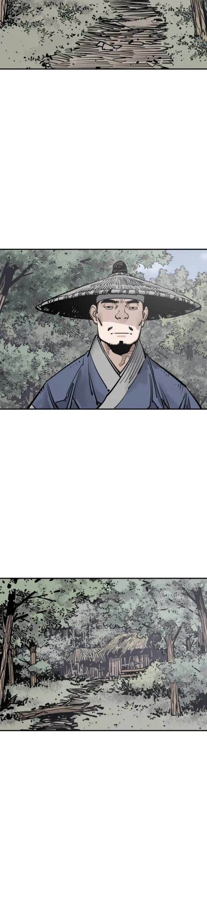 Death God Chapter 84 page 39 - Chapter 84