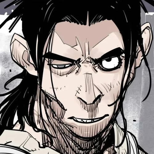 Death God Chapter 84 cover
