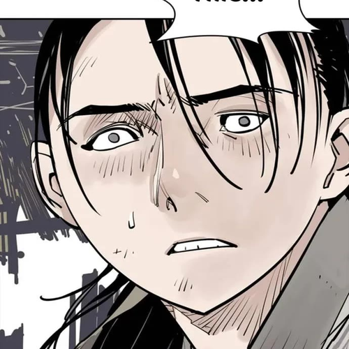 Death God Chapter 85 cover