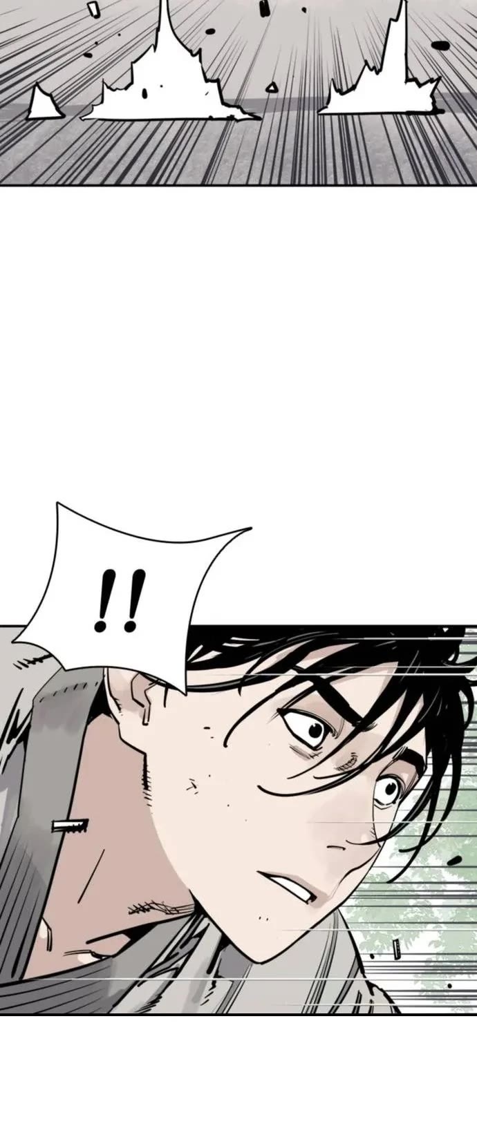 Death God Chapter 86 page 20 - Chapter 86