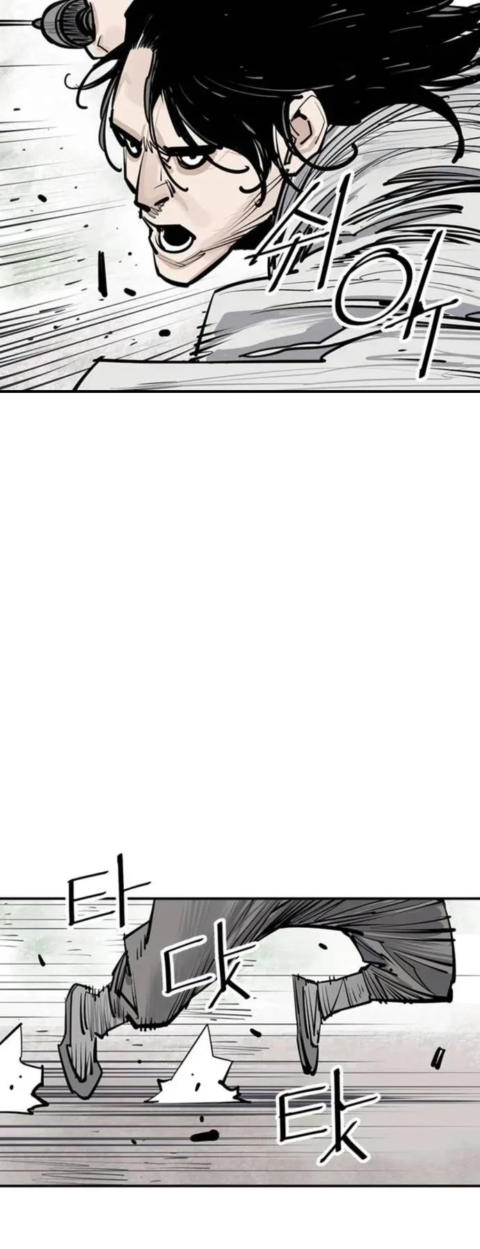 Death God Chapter 86 page 29 - Chapter 86