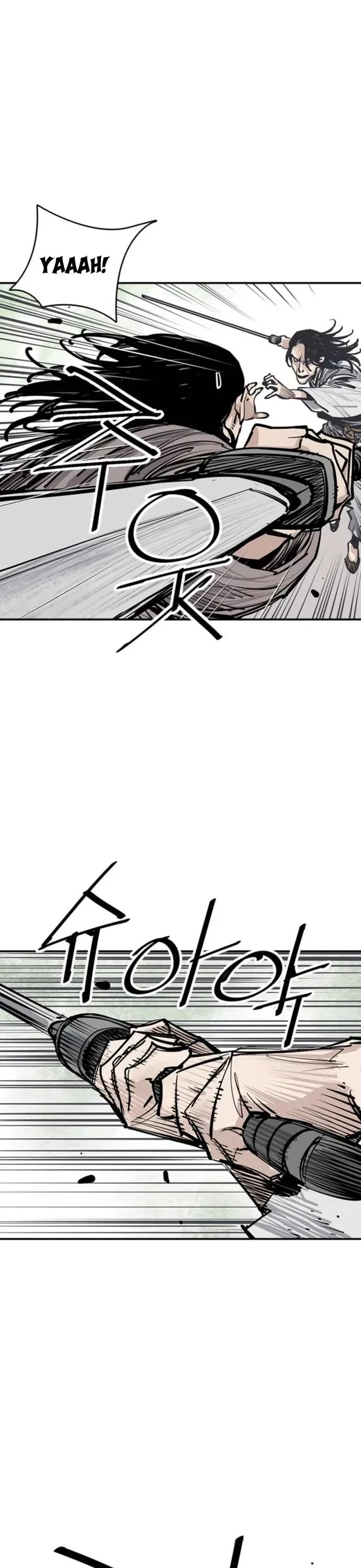 Death God Chapter 86 page 30 - Chapter 86