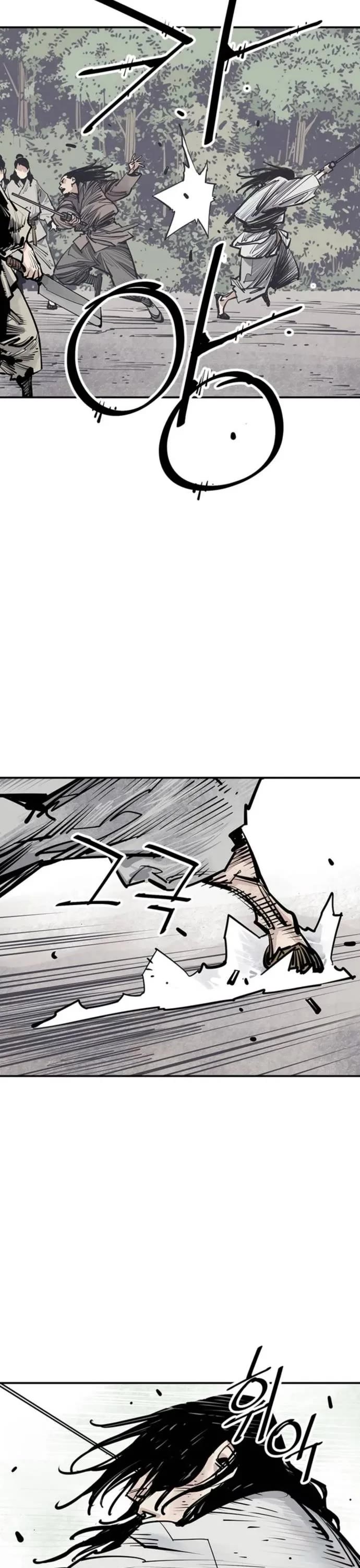Death God Chapter 86 page 31 - Chapter 86