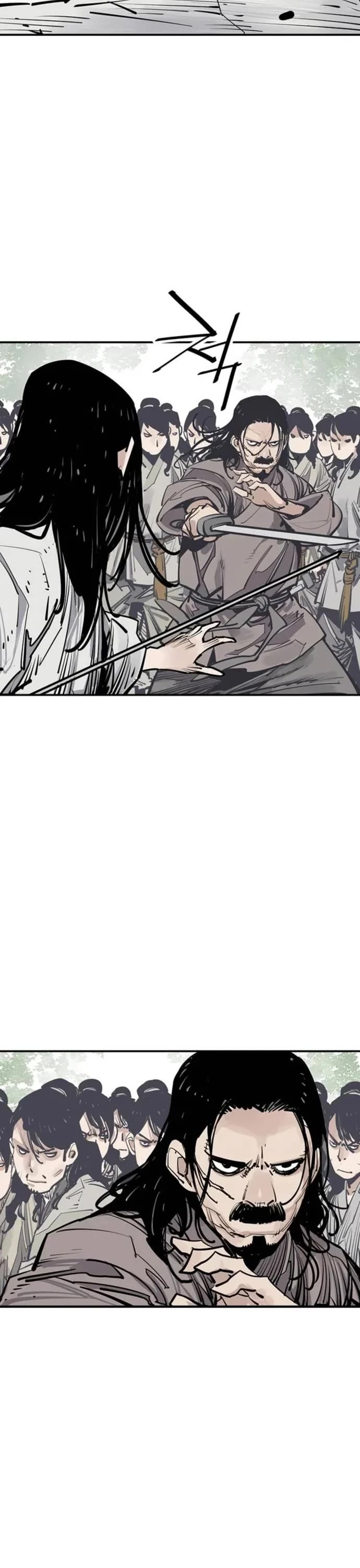 Death God Chapter 86 page 32 - Chapter 86