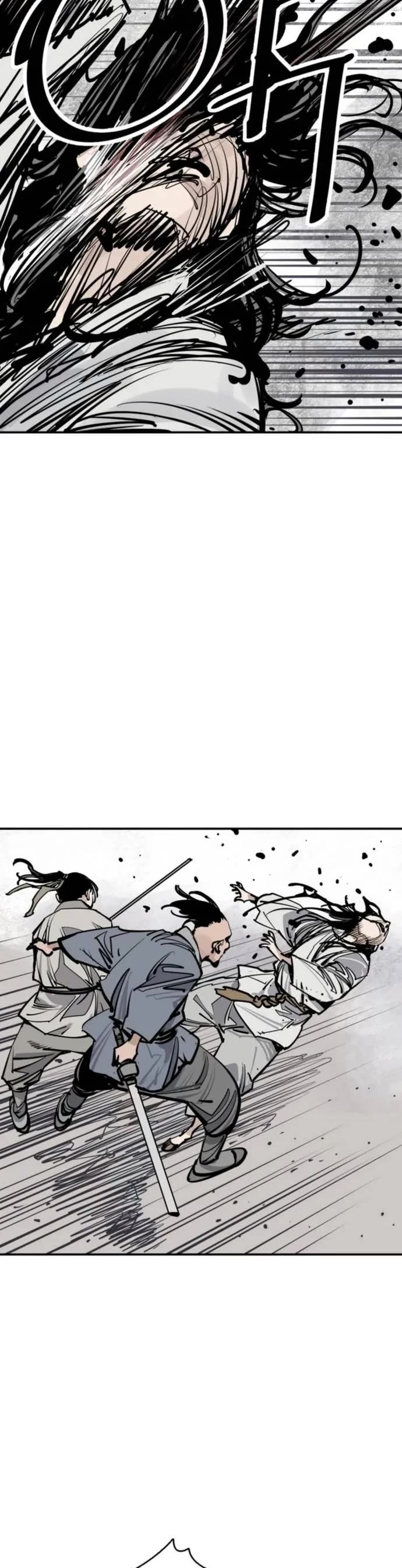 Death God Chapter 86 page 37 - Chapter 86