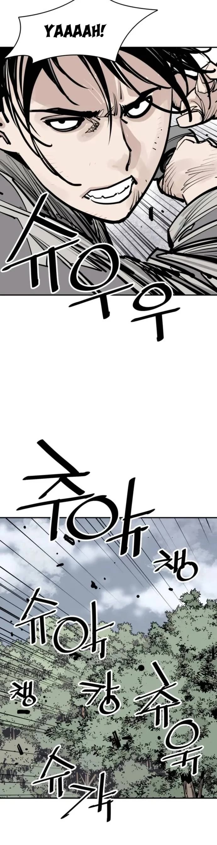 Death God Chapter 86 page 38 - Chapter 86