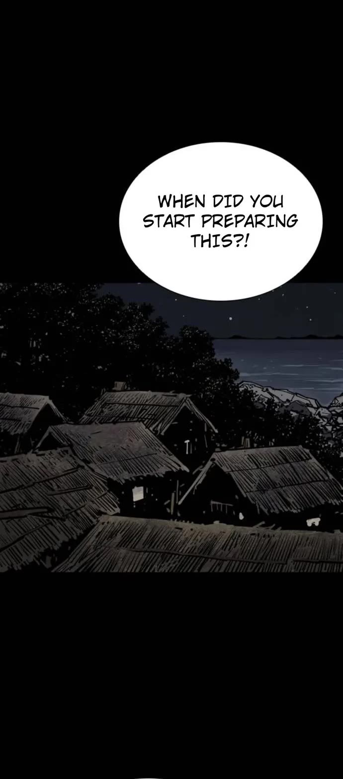Death God Chapter 87 page 18 - Chapter 87