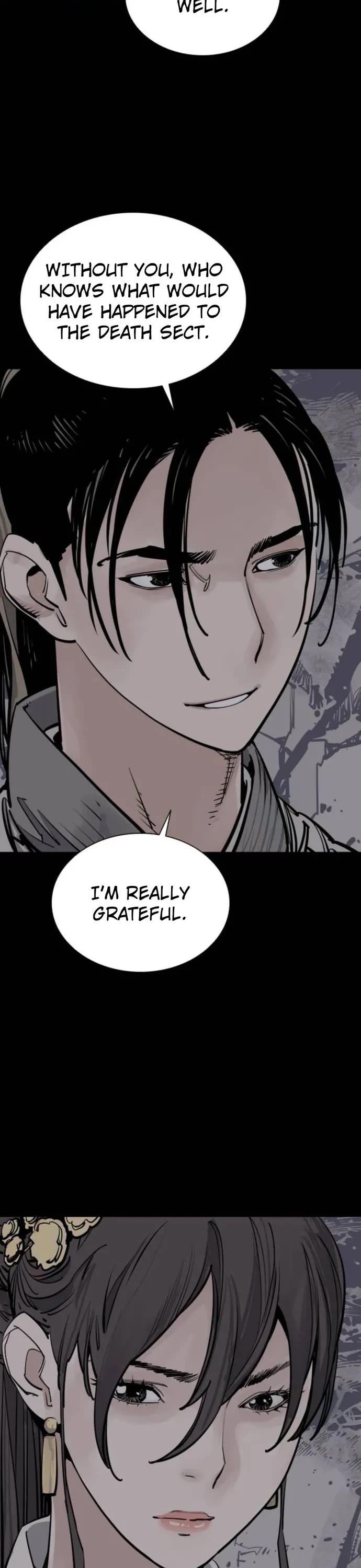Death God Chapter 87 page 24 - Chapter 87