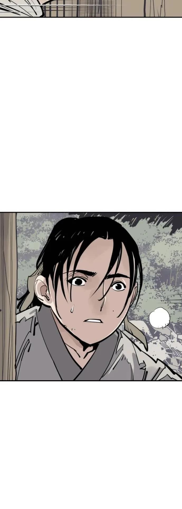 Death God Chapter 87 page 3 - Chapter 87
