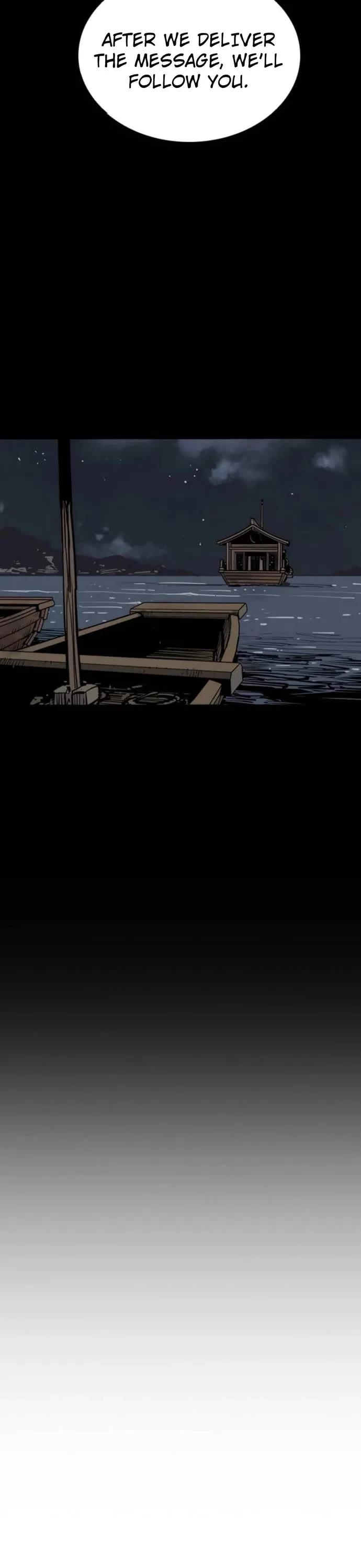Death God Chapter 87 page 32 - Chapter 87