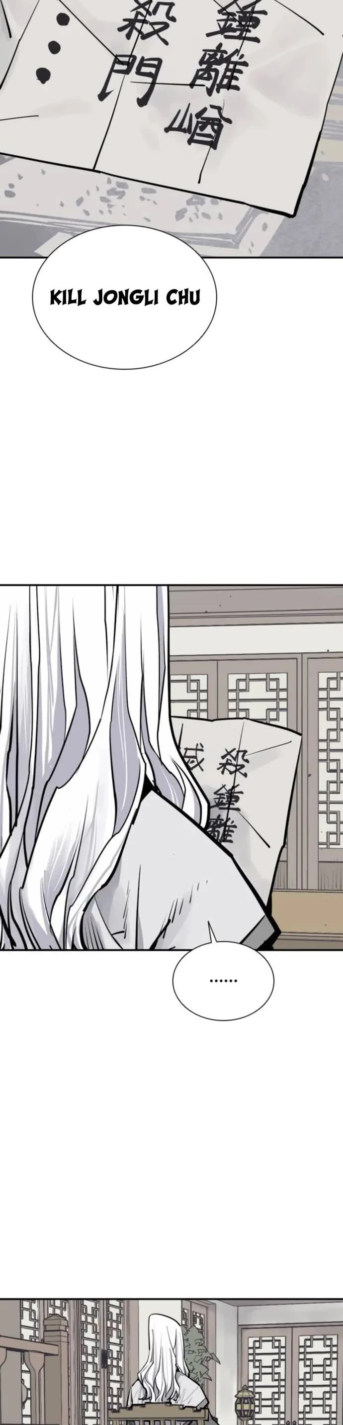 Death God Chapter 87 page 42 - Chapter 87