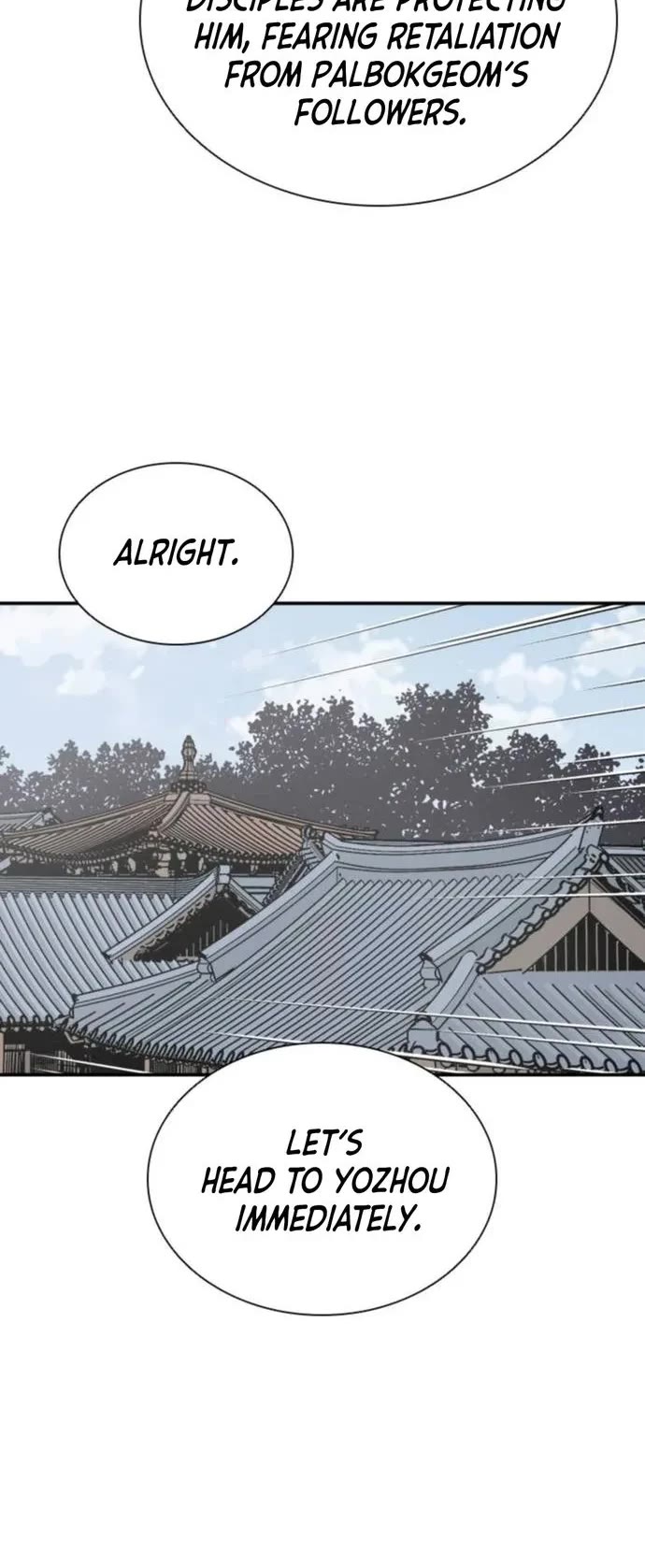 Death God Chapter 88 page 18 - Chapter 88