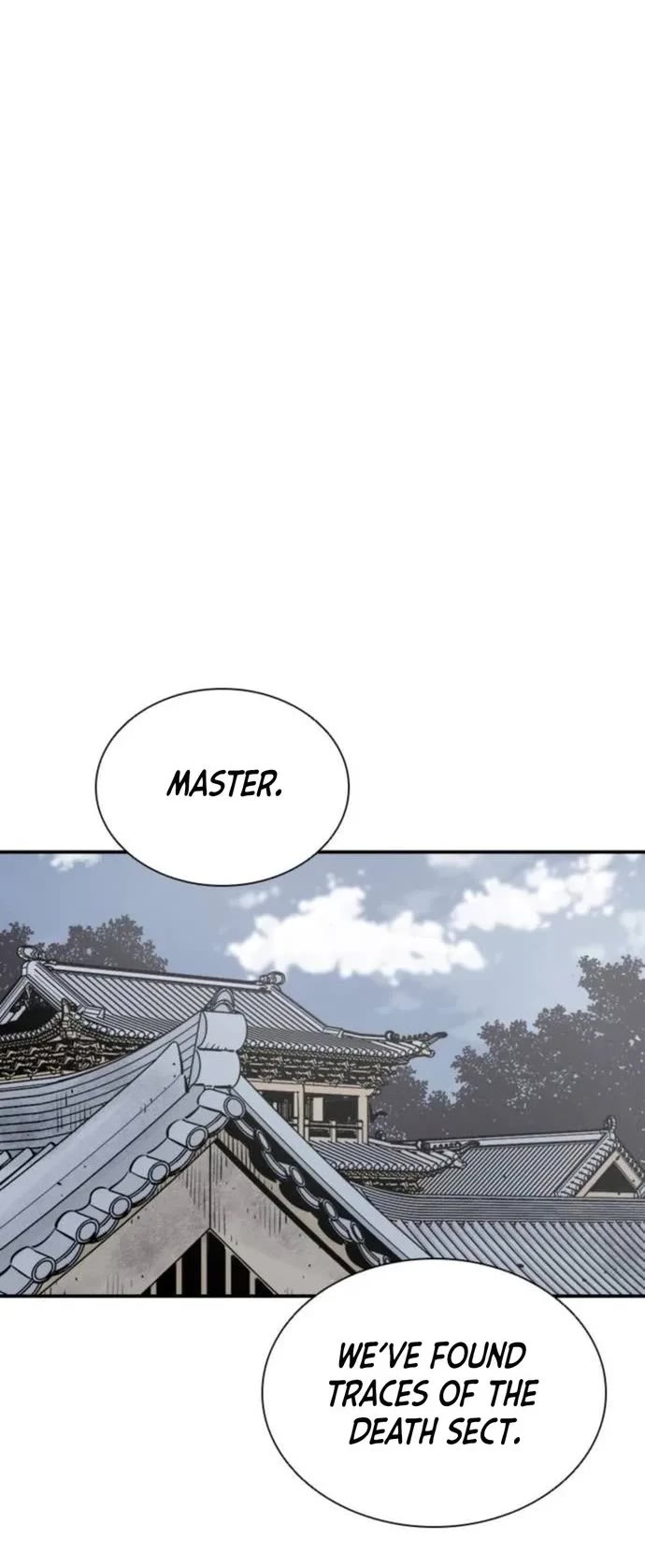 Death God Chapter 88 page 19 - Chapter 88