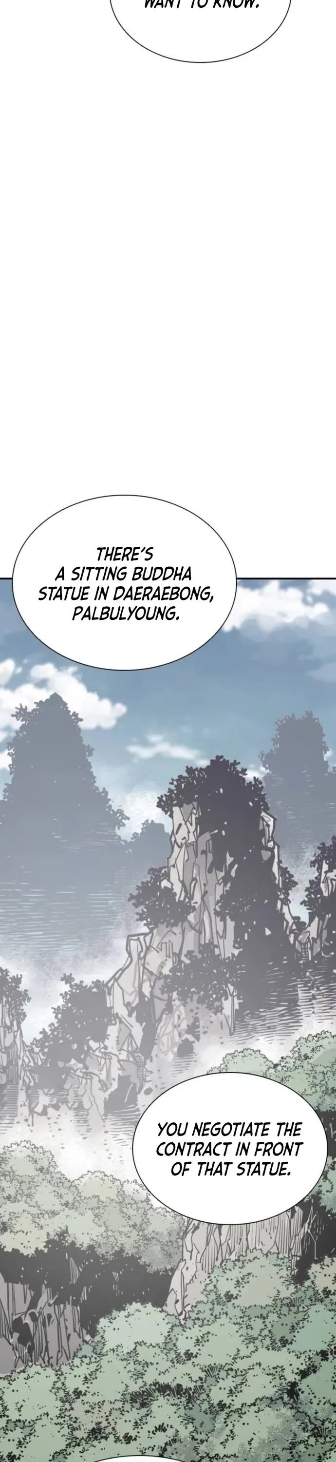 Death God Chapter 88 page 26 - Chapter 88