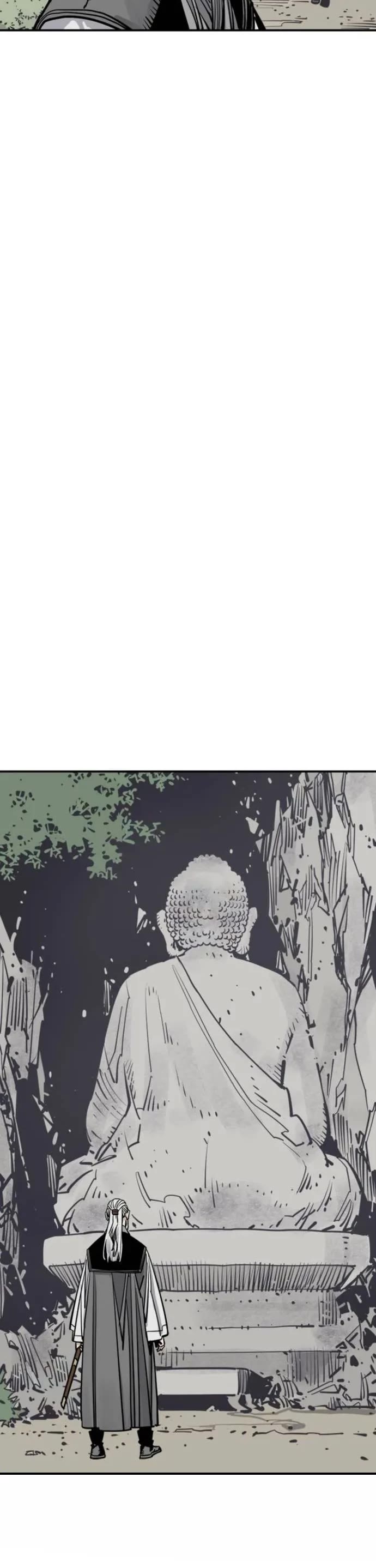Death God Chapter 88 page 32 - Chapter 88