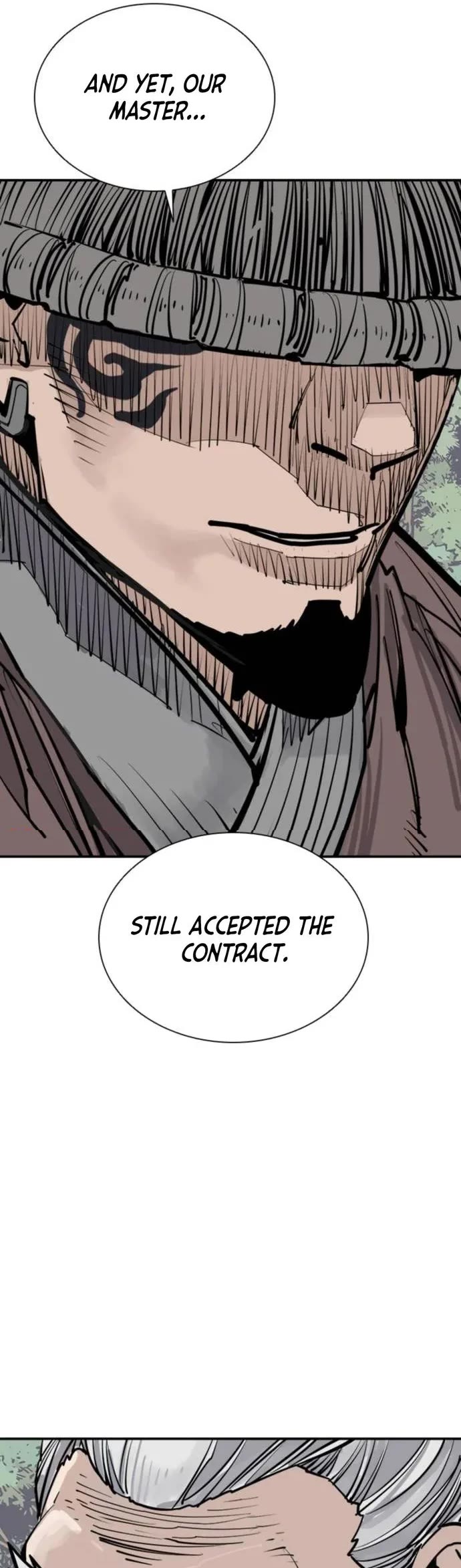 Death God Chapter 88 page 44 - Chapter 88
