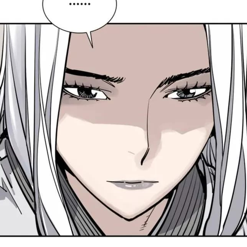 Death God Chapter 88 cover