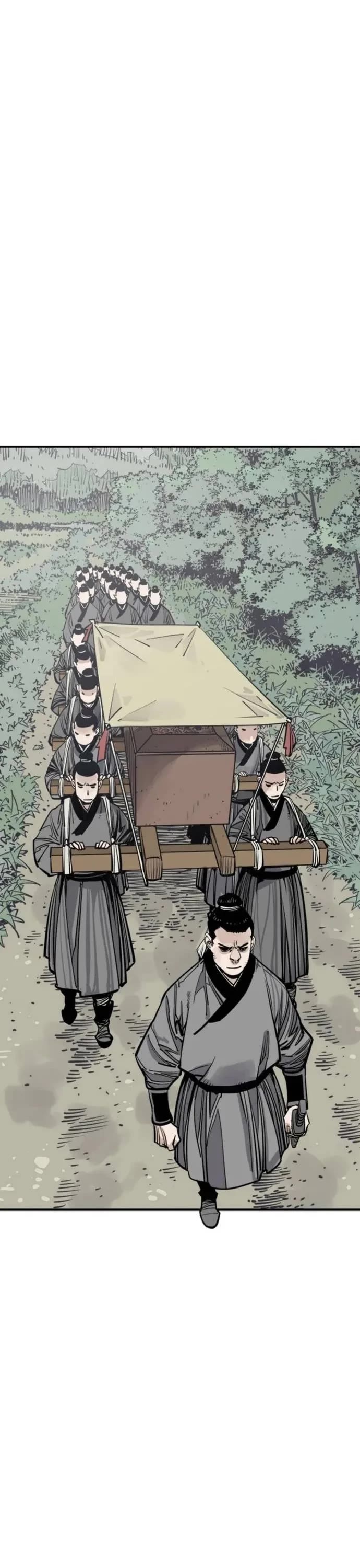 Death God Chapter 89 page 21 - Chapter 89