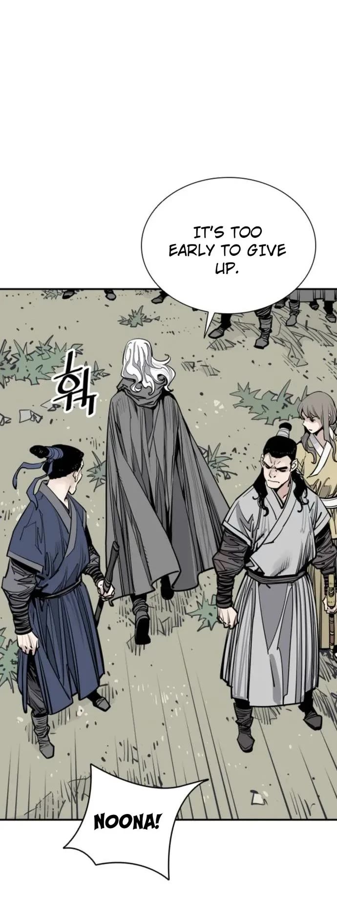 Death God Chapter 89 page 29 - Chapter 89