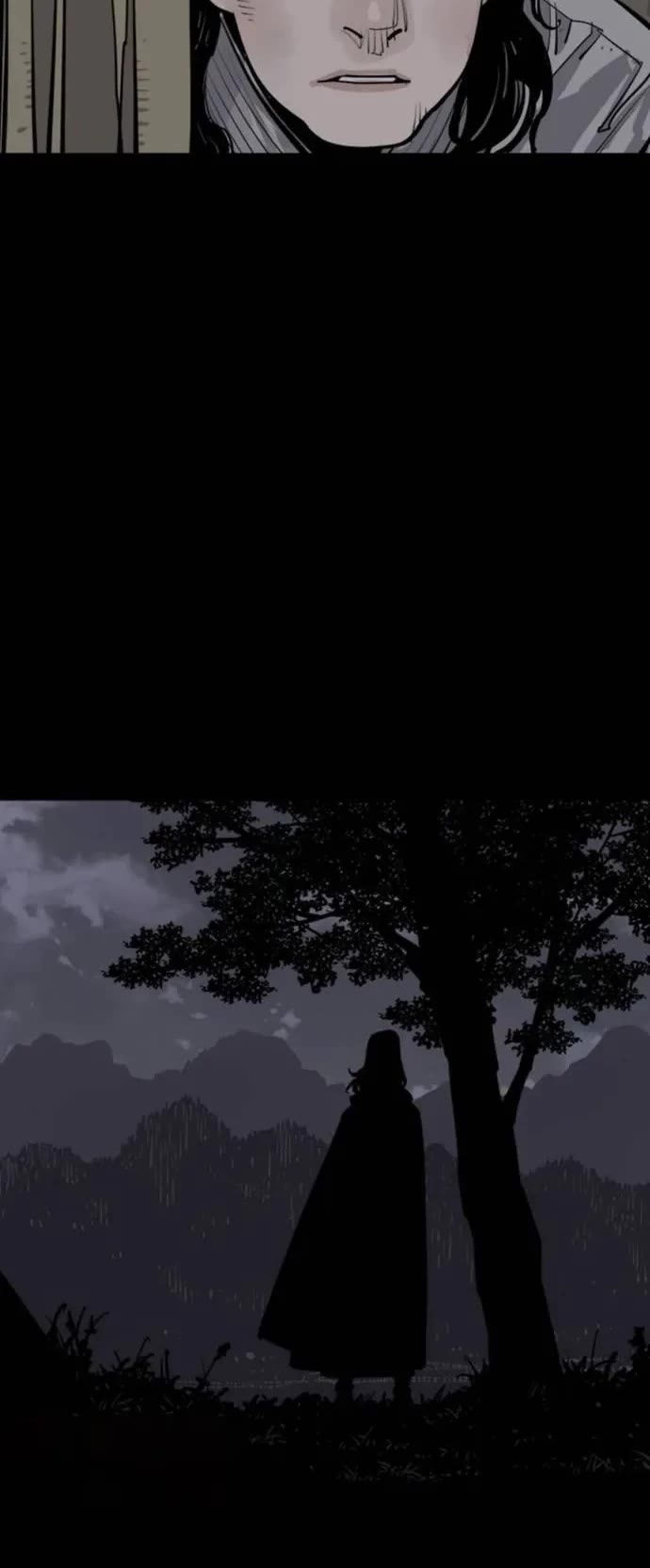 Death God Chapter 89 page 34 - Chapter 89
