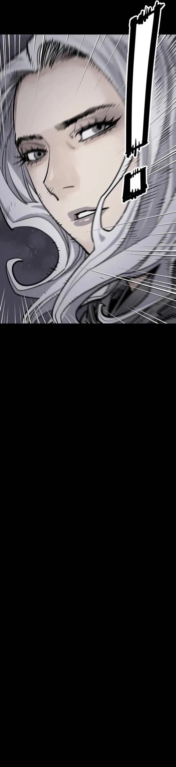 Death God Chapter 89 page 43 - Chapter 89